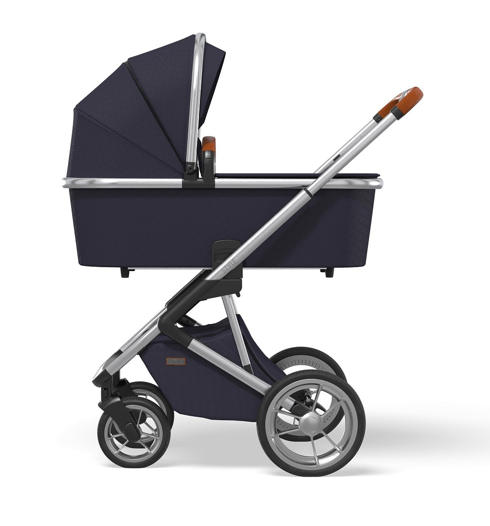 MOON Style Navy (nový so zárukou)