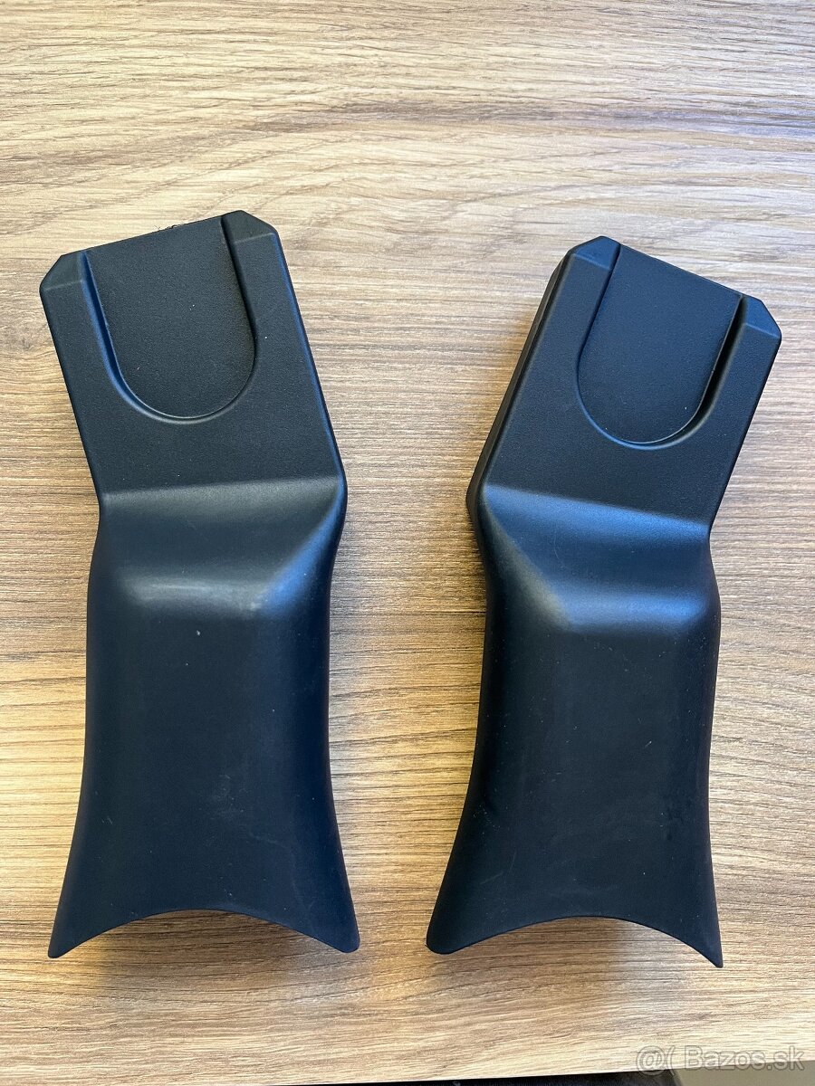 Adaptéry - cybex priam 2021 pre autosedačku