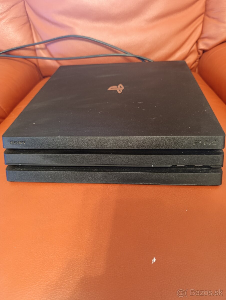 PS4 pro