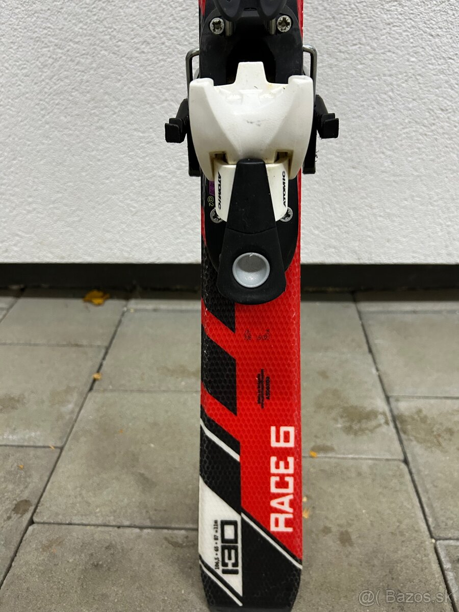 Lyze Atomic 130cm