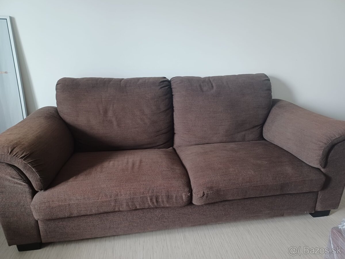 Sedacka Tidafors IKEA