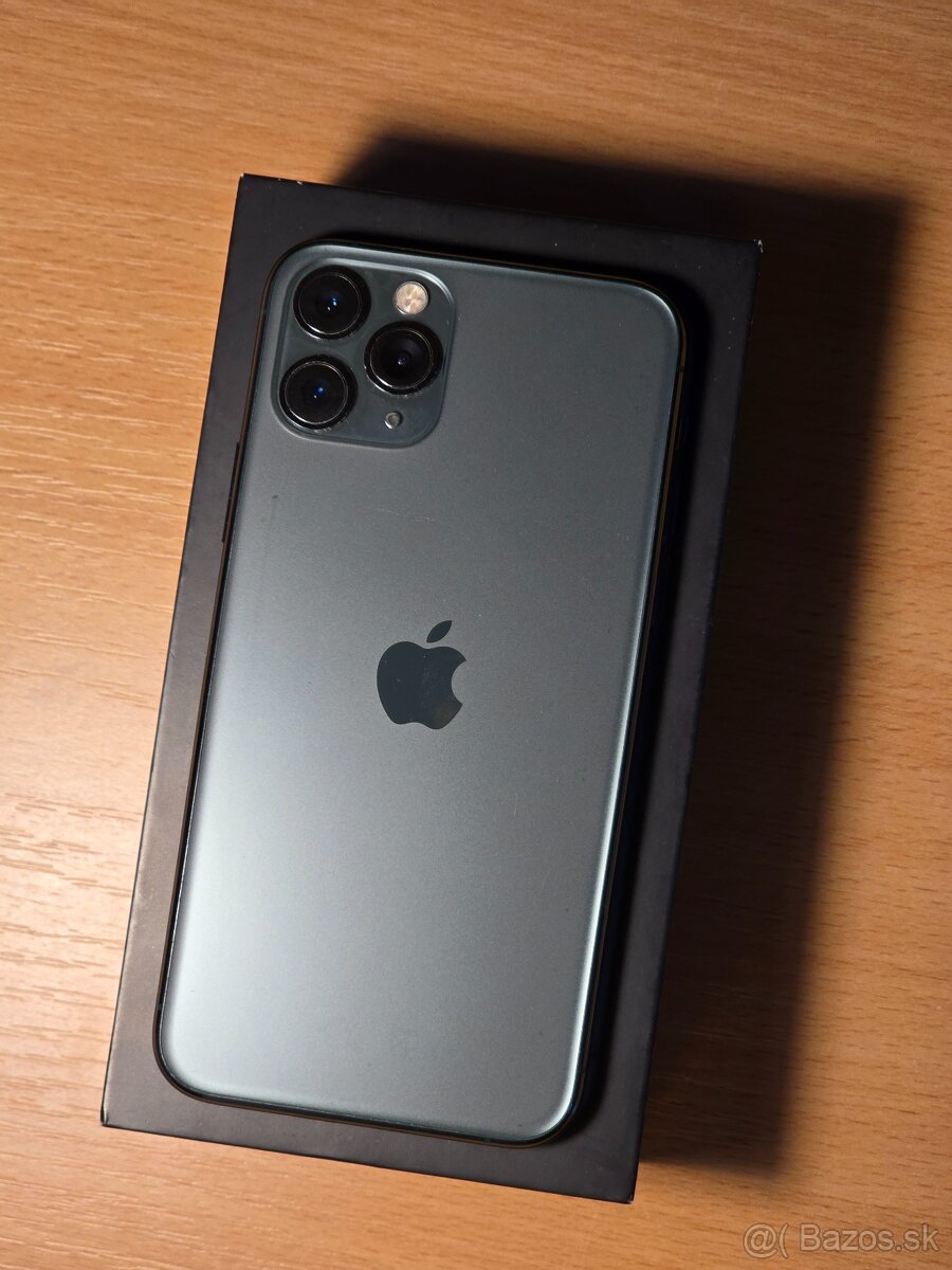 Apple iPhone 11 Pro