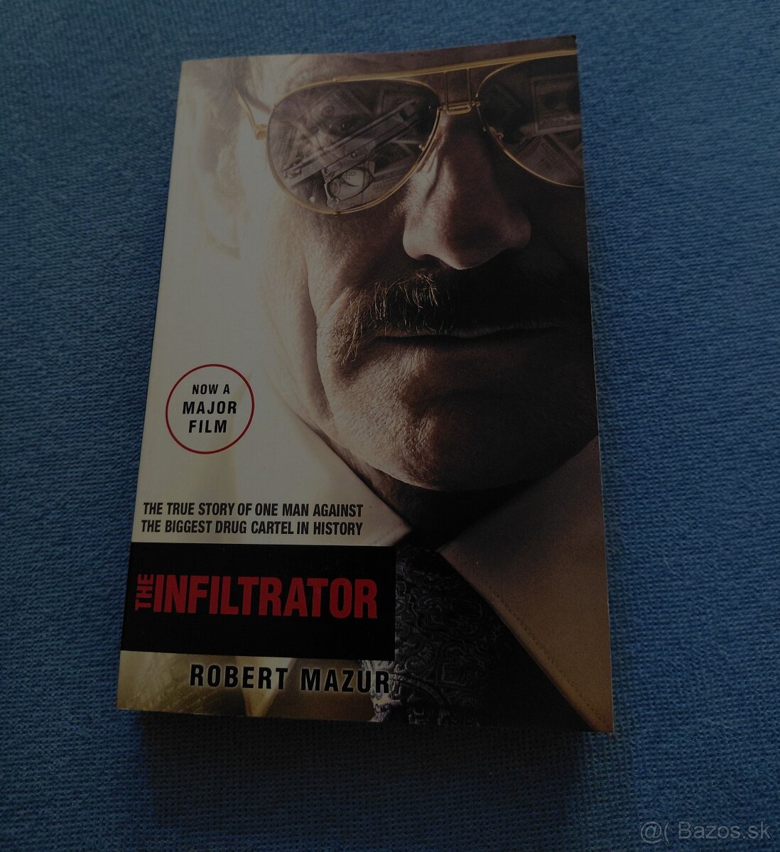 The Infiltrator