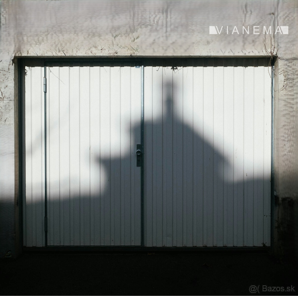 Predávate garáž? My máme klienta