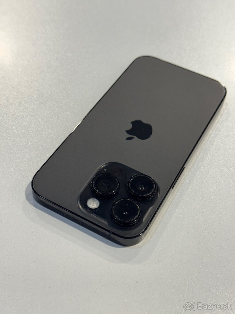 Predám iPhone 14 PRO 128GB