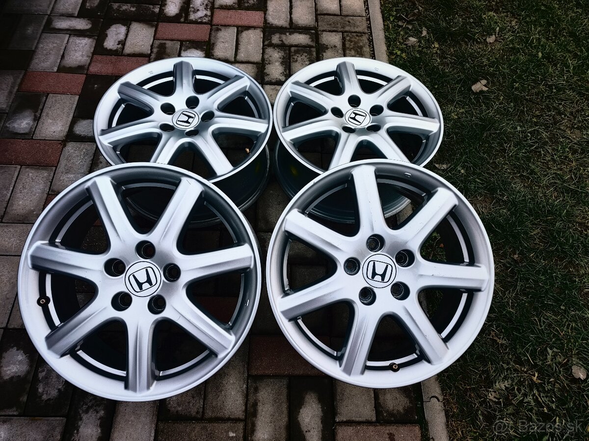 Honda CRV 5x114,3 r17
