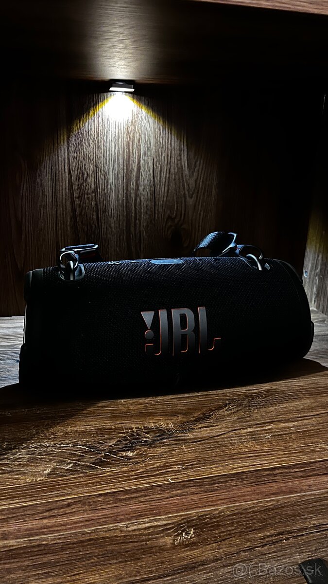 JBL extreme 3