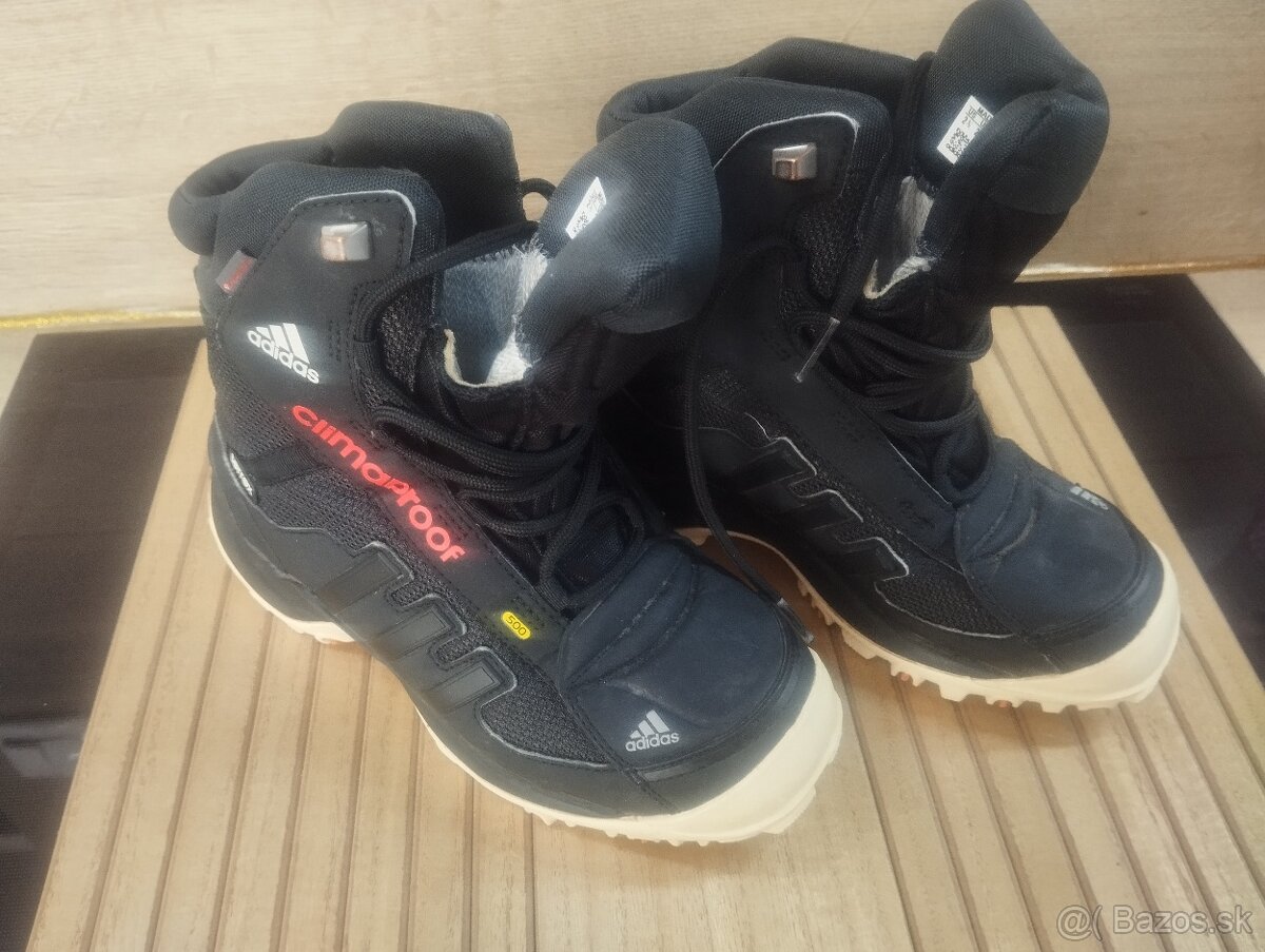 Predám adidas climaproof