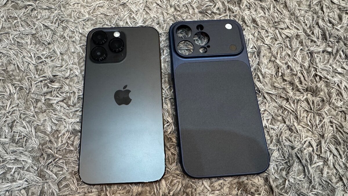 Kryt na iPhone 14 Pro Max