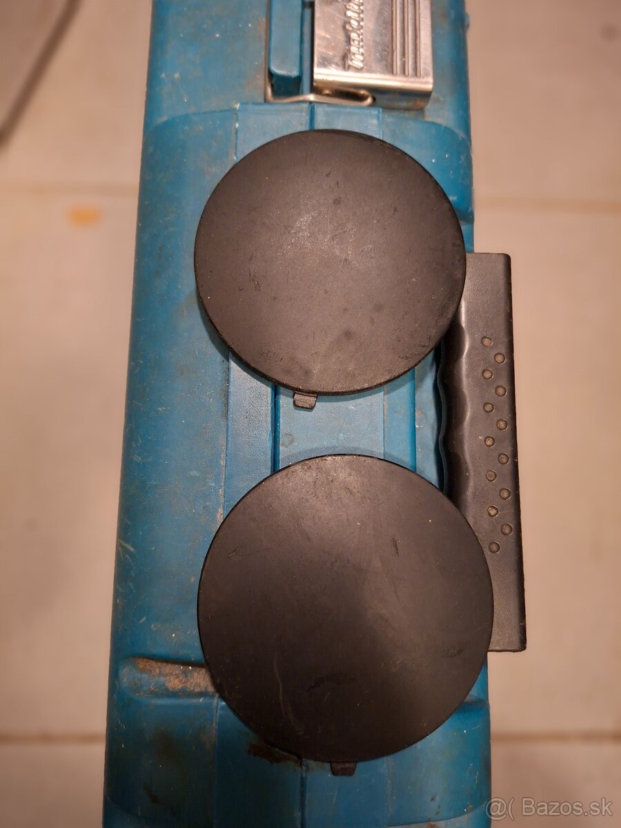 Predám krytky Vw golf 4.