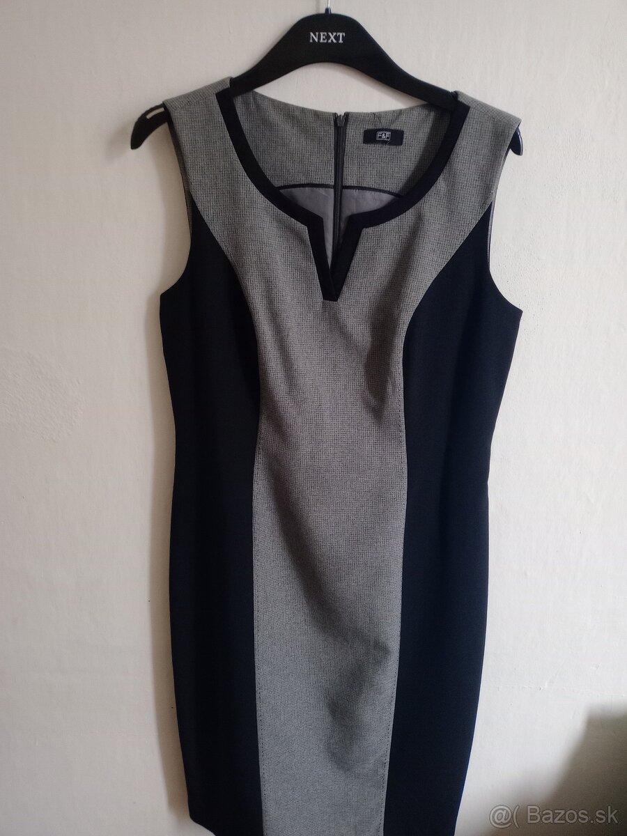 Predám dámske šaty