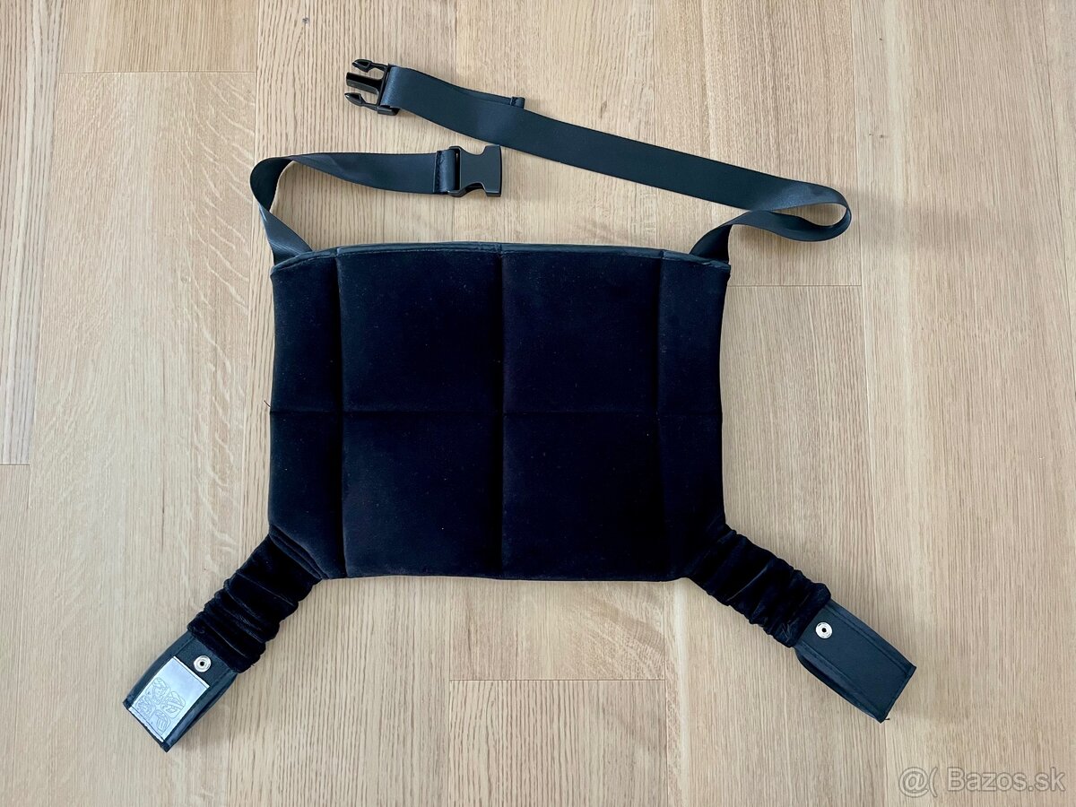 Tehotensky bezpecnostny pas