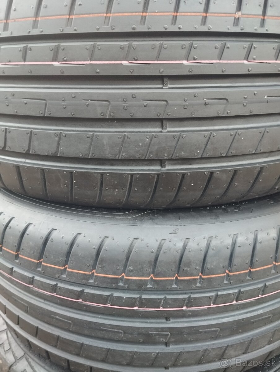 225/45 R17 91W Goodyear letné pneumatiky