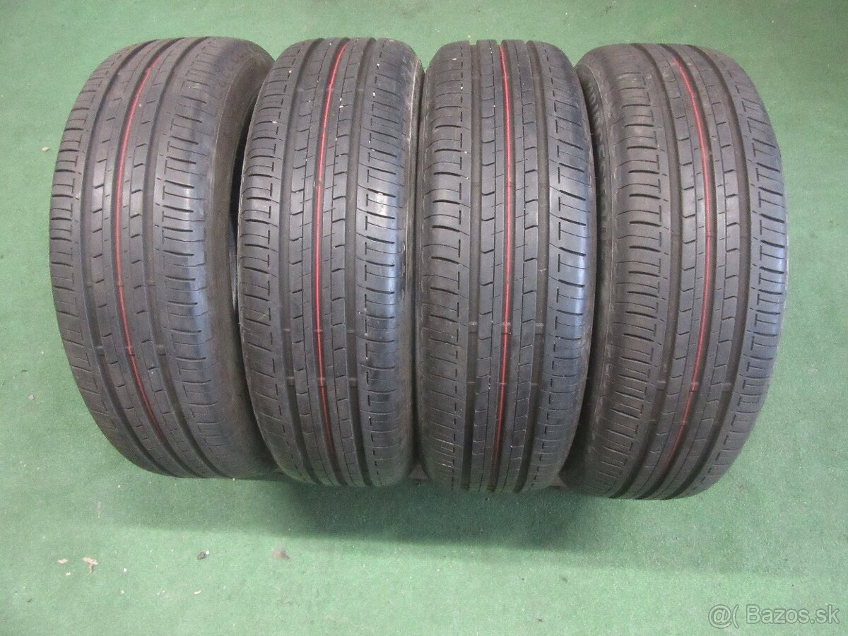 Letné pneumatiky Bridgestone 185/65R15