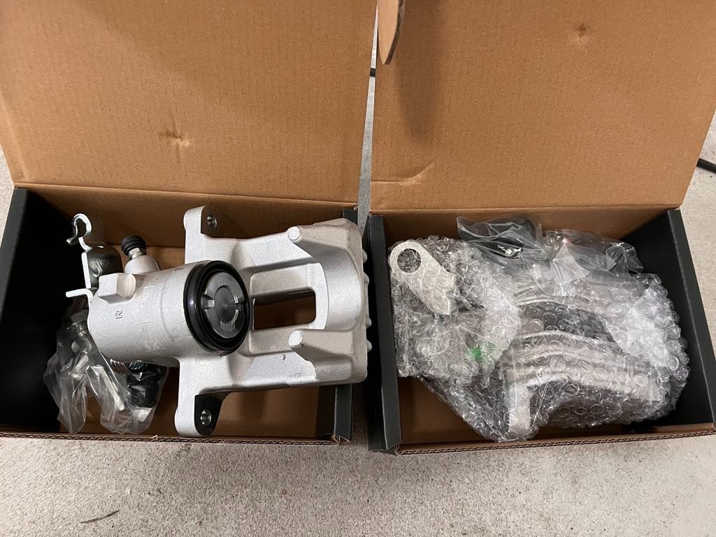 Strmene Golf 5,6 Škoda Octavia, Seat