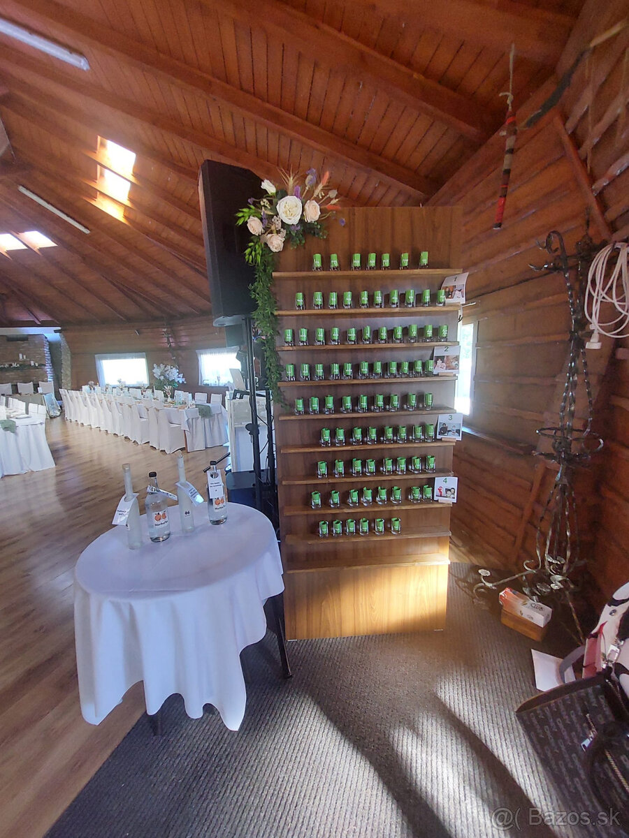 Stena - Welcome drink