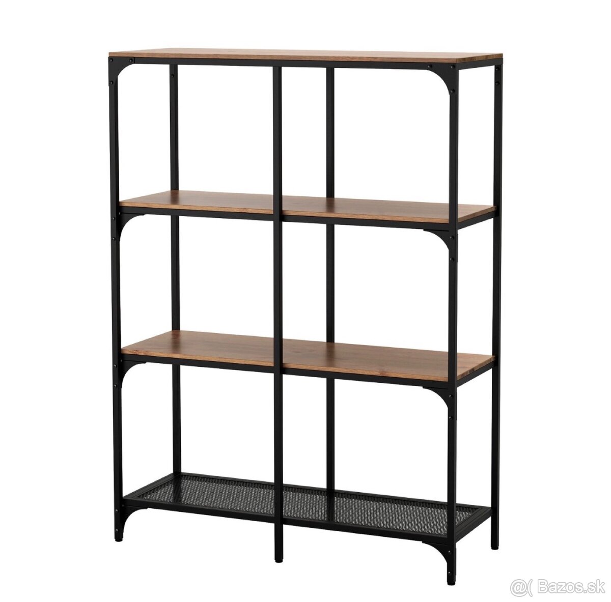 IKEA Fjällbo regál