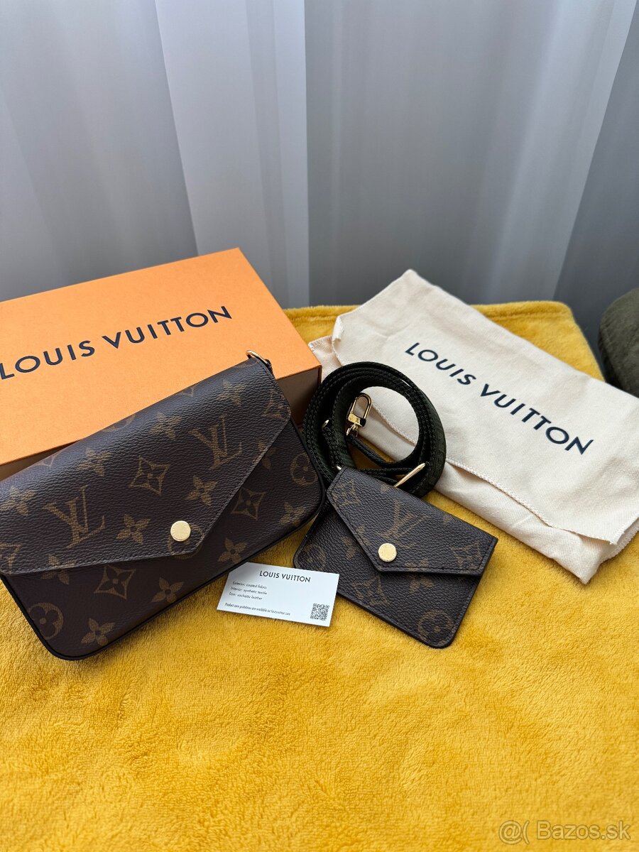 Originál Louis Vuitton