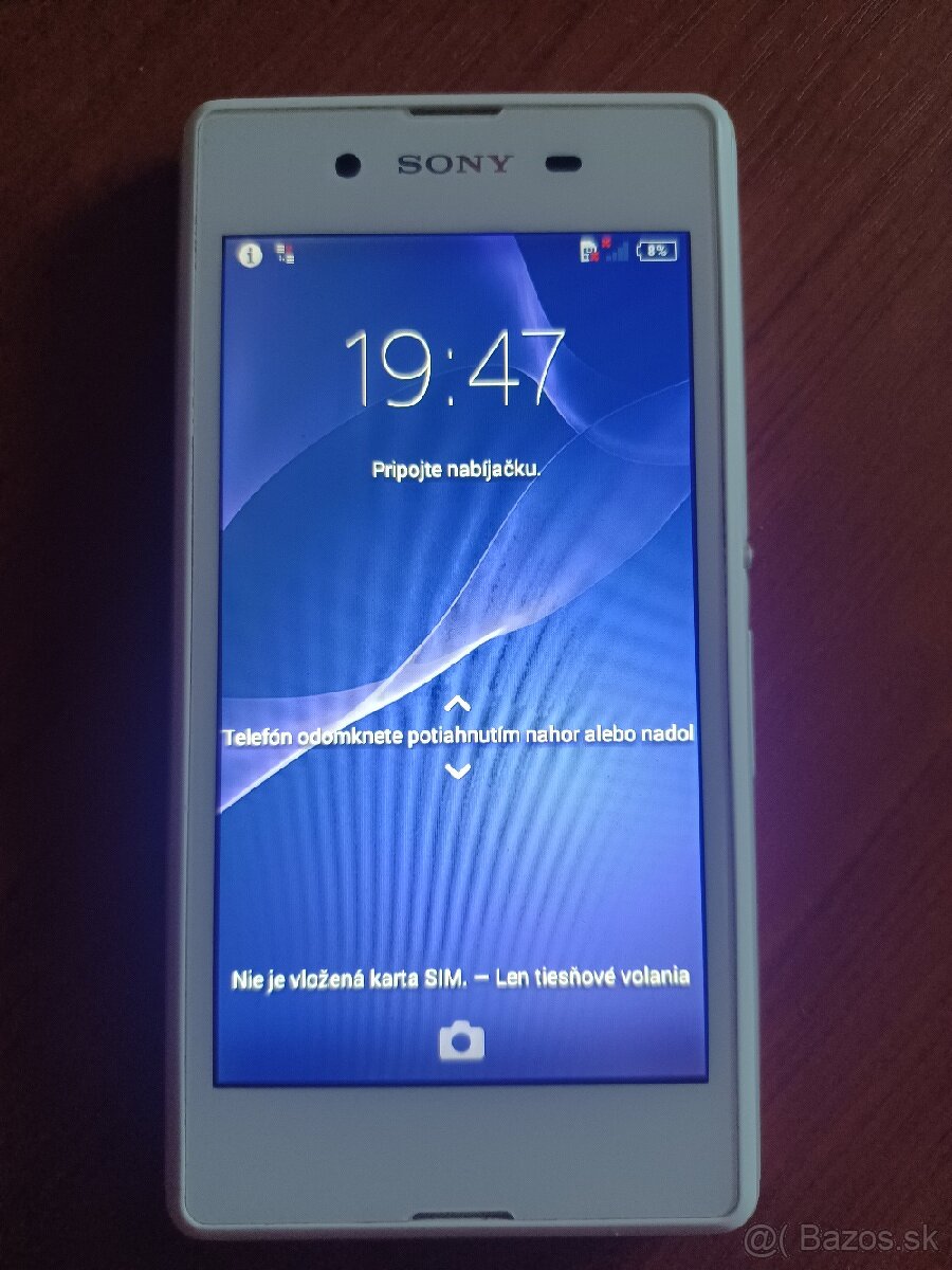 Sony Xperia