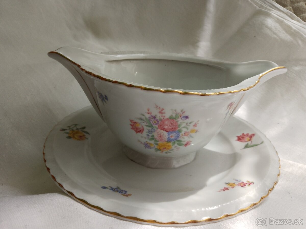 Porcelánový omačnik Epiag
