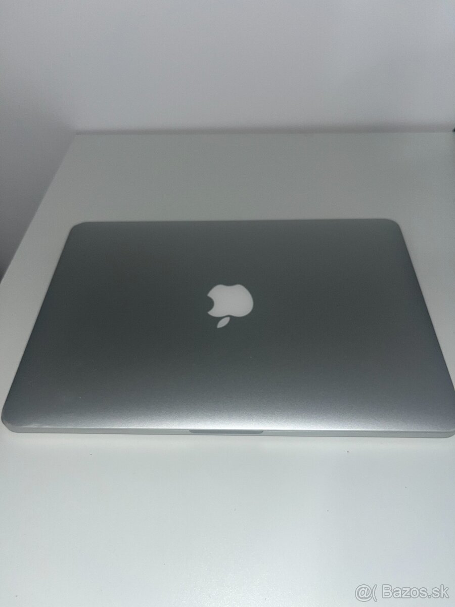 Predám MacBook Pro Retina 13' 2015