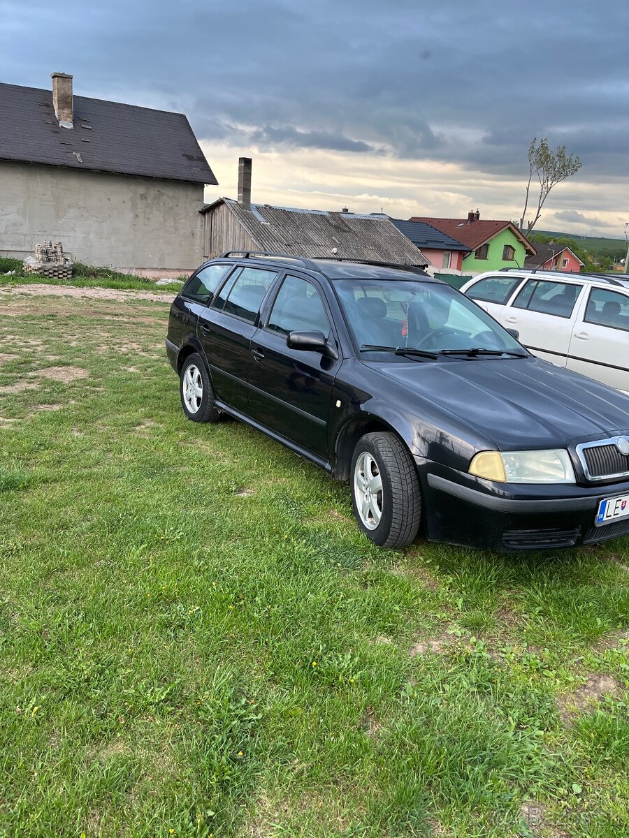 Octavia1 .1.9tdi81kw
