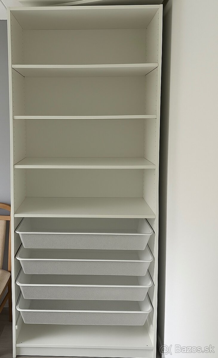 Ikea PAX
