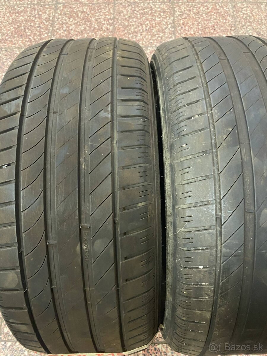235/50 R18 KLEBER LETNE