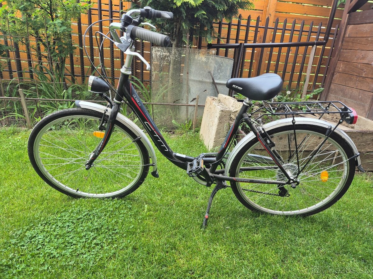 Bicykel
