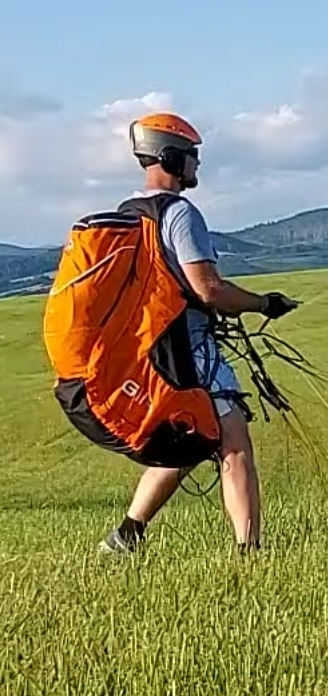 Sedačka Gii 4 XL