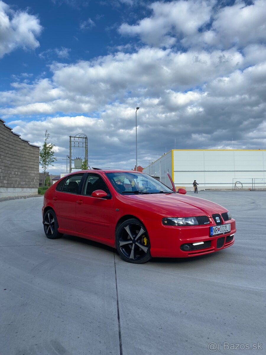 Seat leon 1.9. Tdi arl