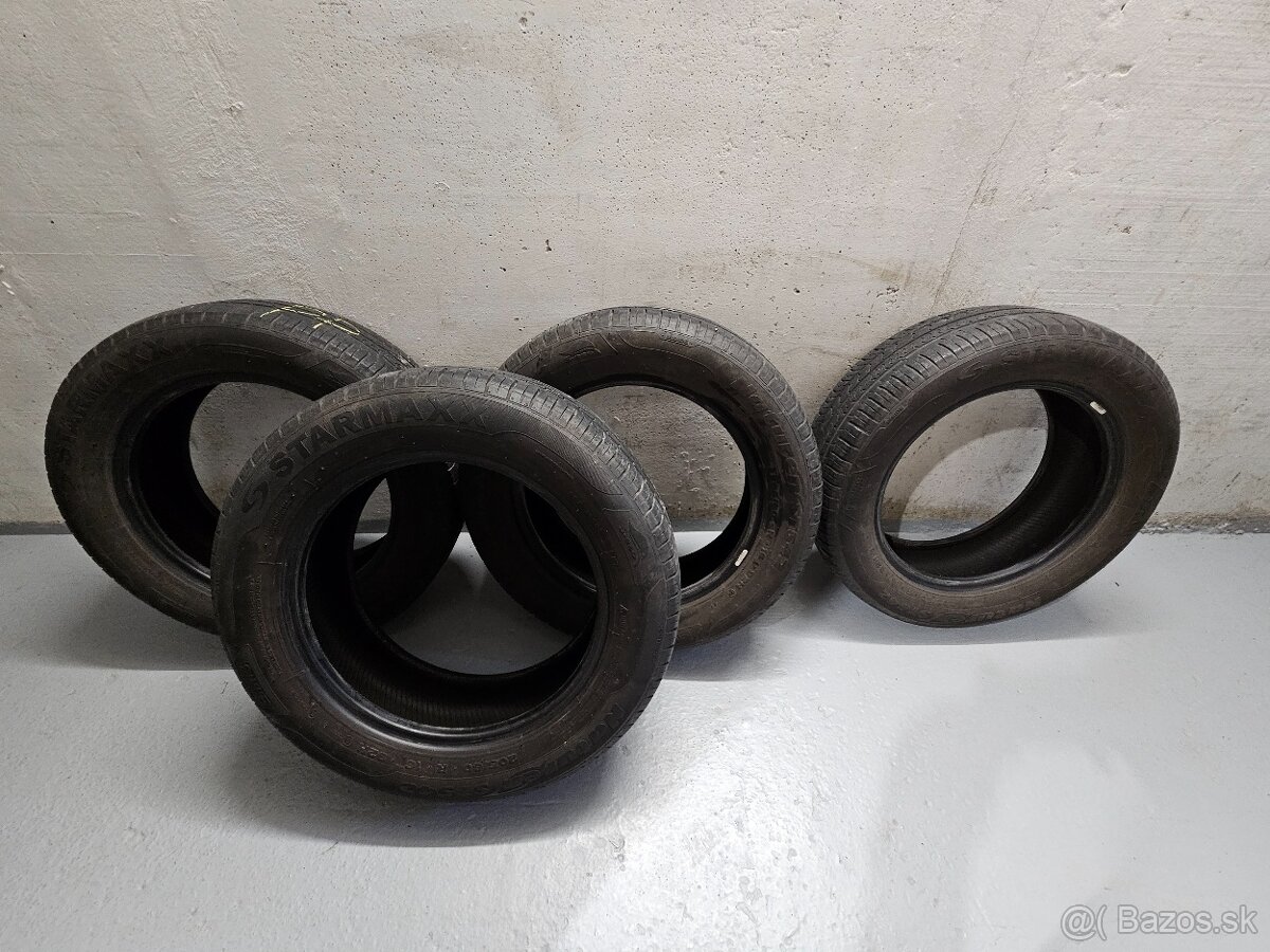 STARMAXX 205/60 R16