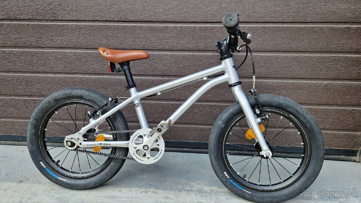 Early Rider 16