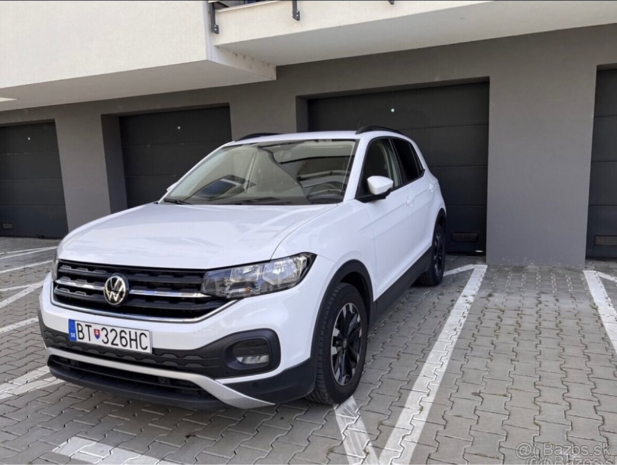 Predám VOLKSWAGEN AUTOMAT 7 DSG 2022