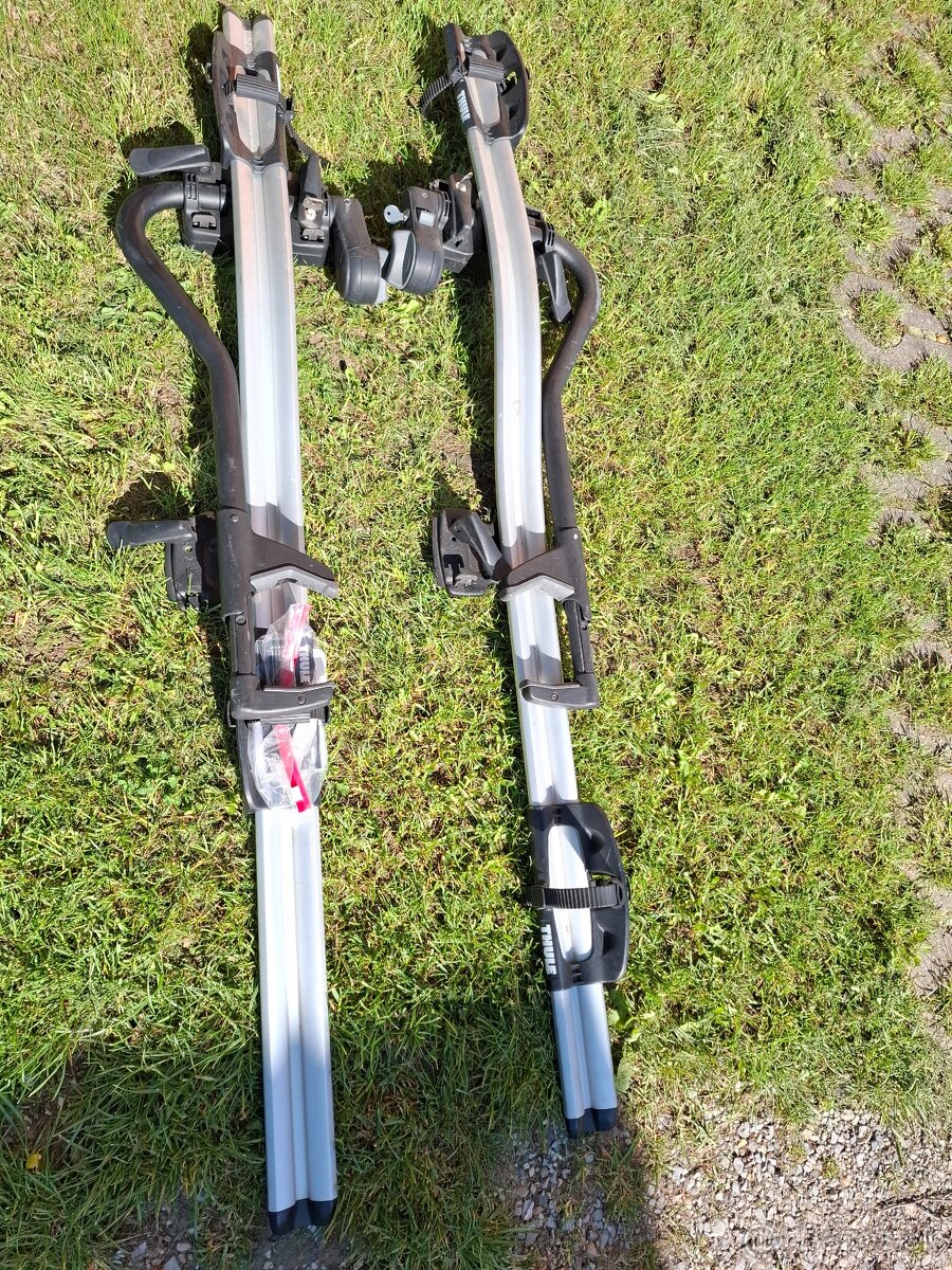 Thule ProRide 591
