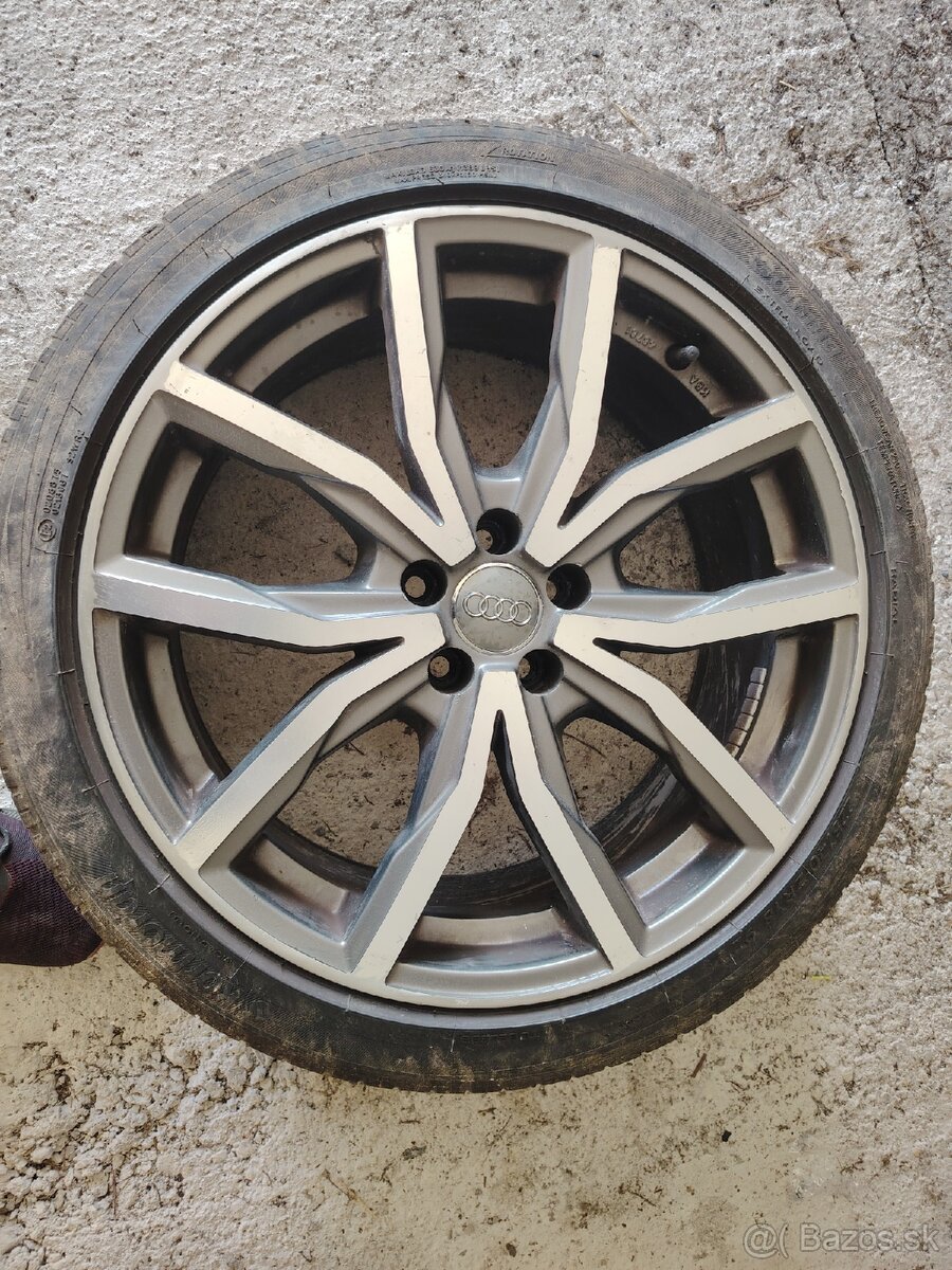 Disky R18 5x100