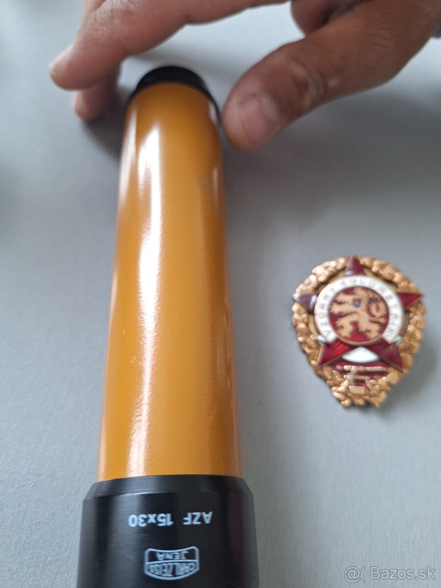 Vzorný kulometnyk