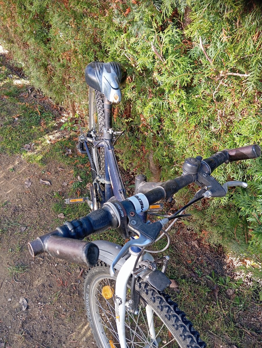 Bicykel