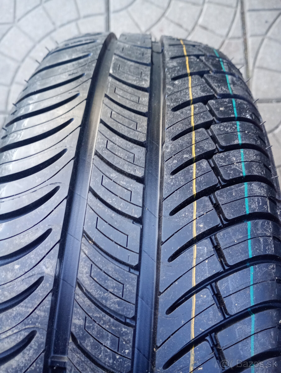Rezervne koleso Skoda Octavia 5x112 r15