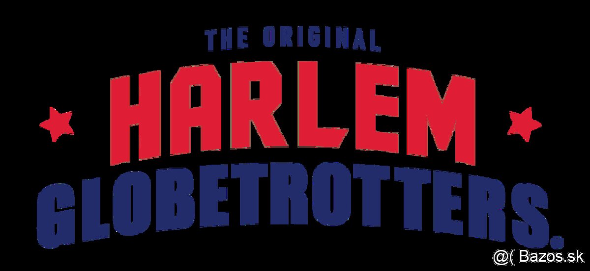Harlem globetrotters