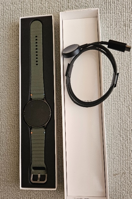 Samsung Galaxy Watch 7 44mm LTE