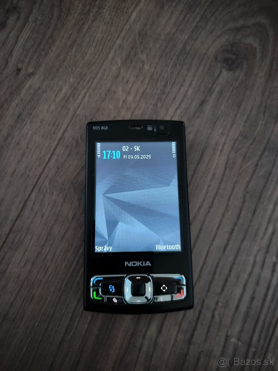 Nokia n95 8gb