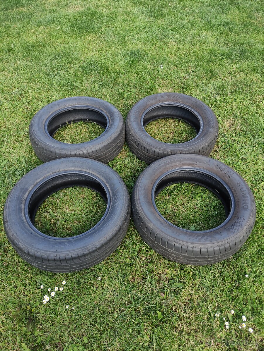 205/60 R16