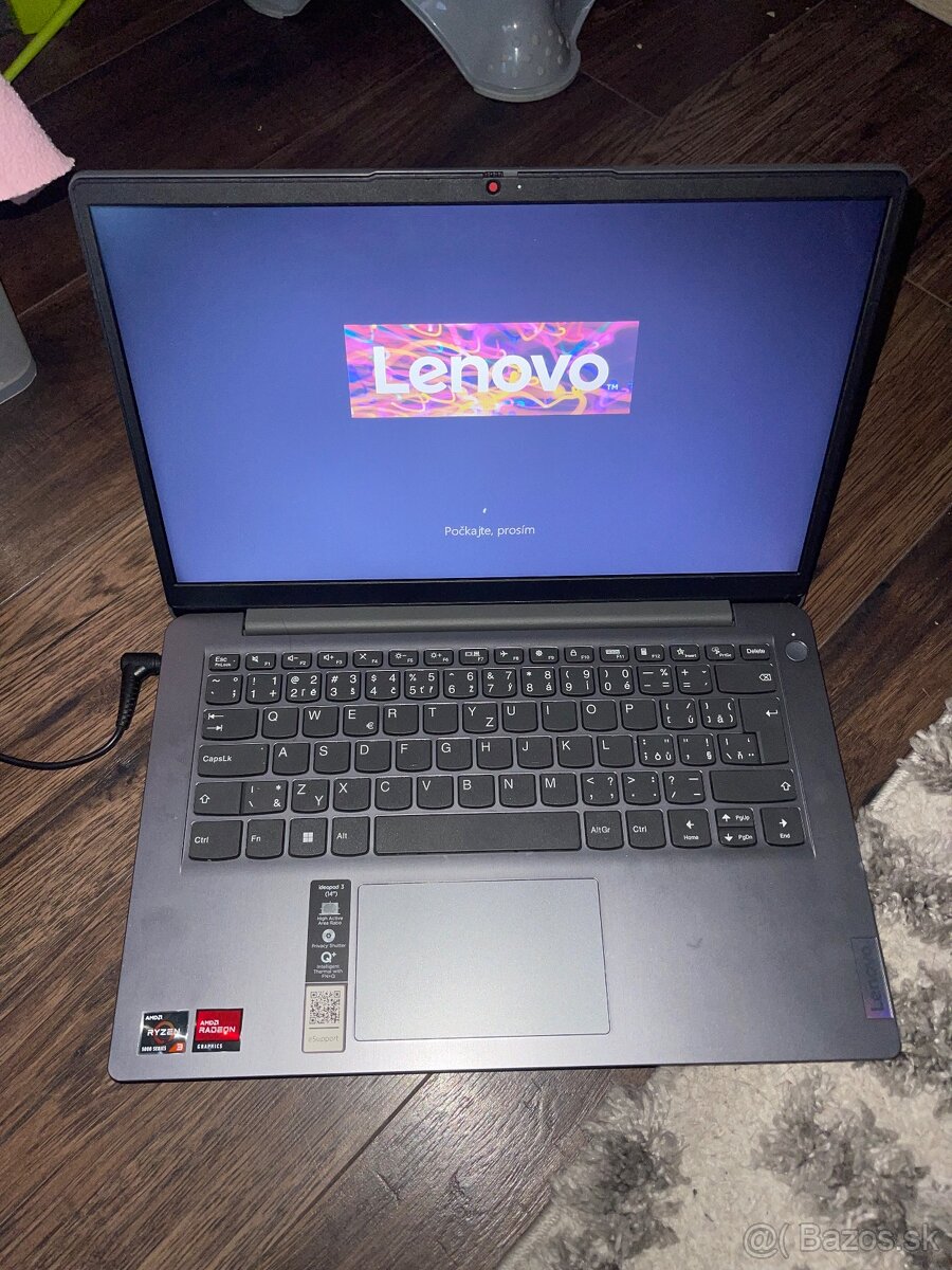 Lenovo IdeaPad 3