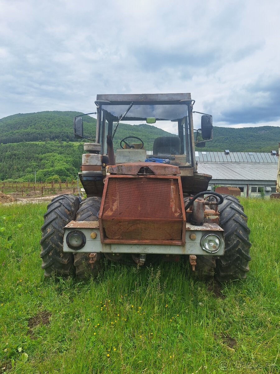 Predam škodu 180