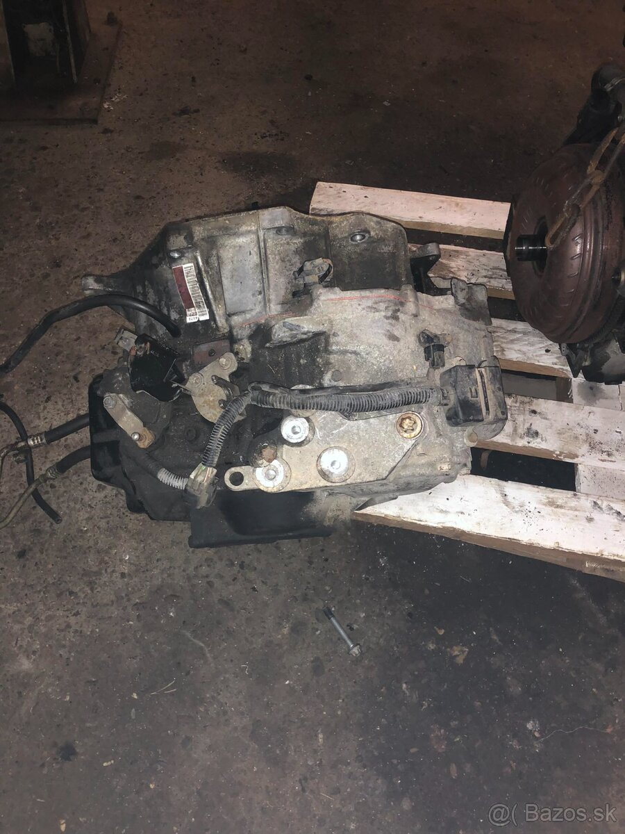 predam automaticku prevodovku aisin