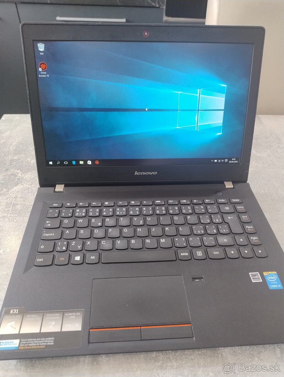 Lenovo E31-70