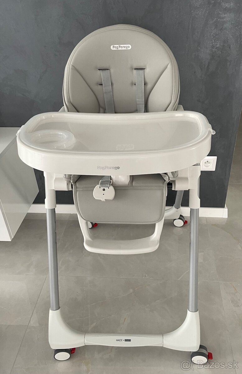 Peg perego prima pappa