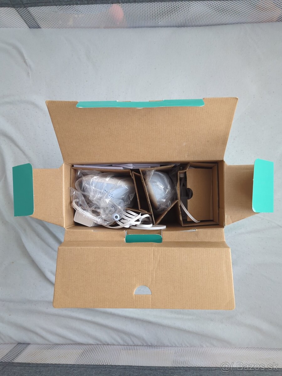 Philips AVENT SCD711