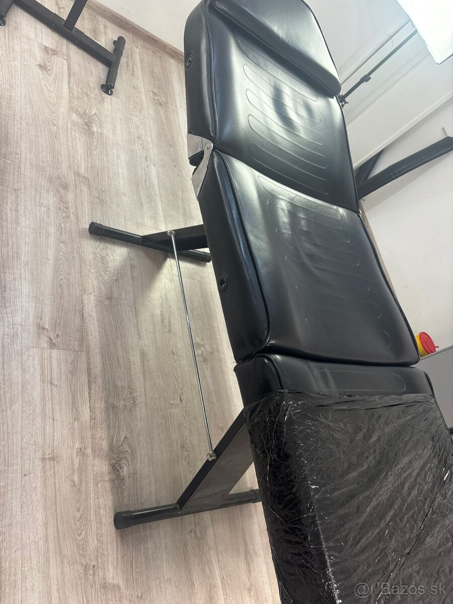 Tetovacie kreslo 202 BASIC
